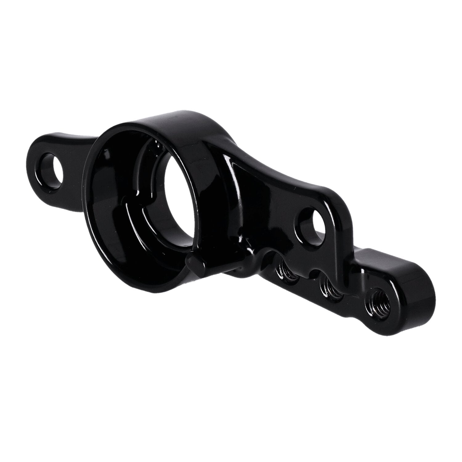 MCS Swingarm bracket left