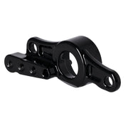 MCS Swingarm bracket left