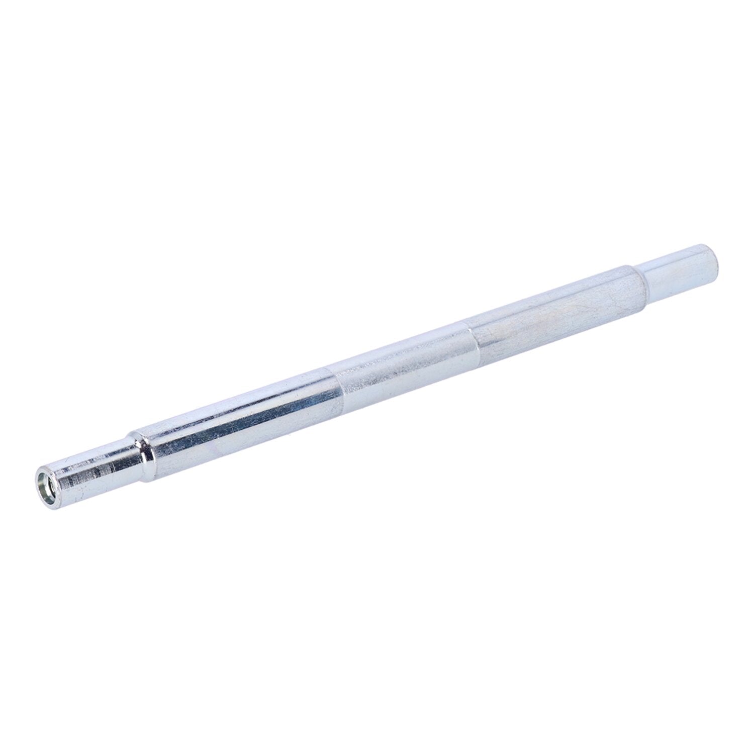 MCS Pivot shaft swingarm