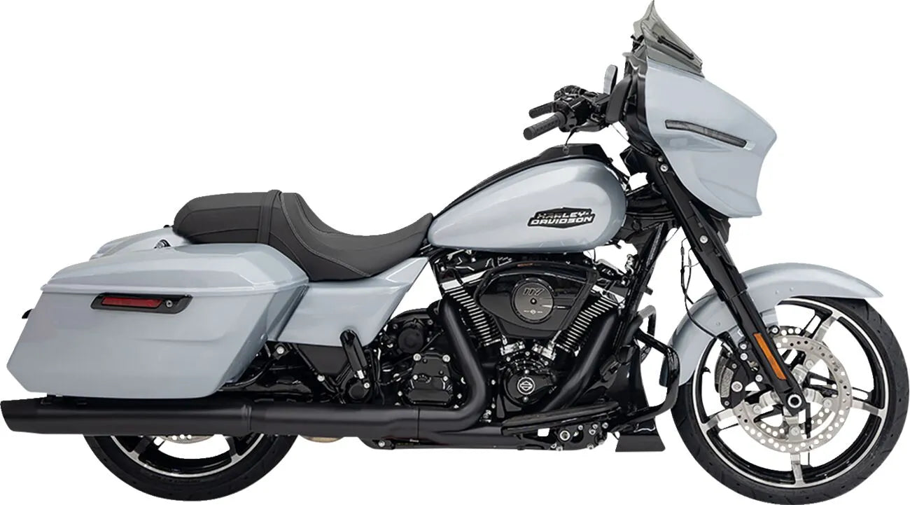 Klock Werks Flare™ Windshield