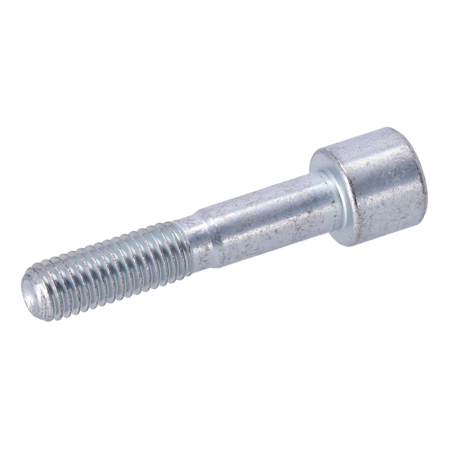 MCS Lower bolt shock absorber