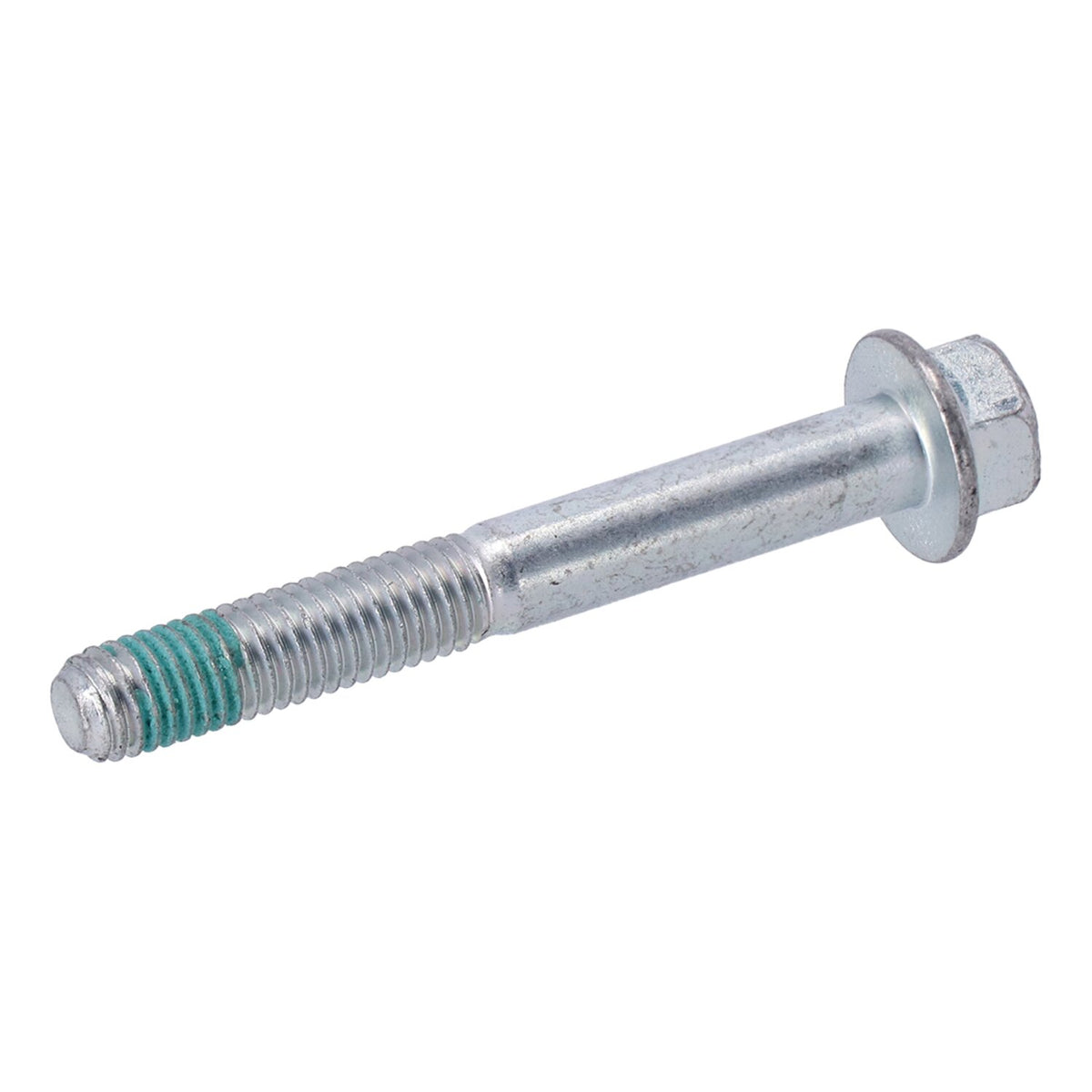 MCS Upper bolt shock absorber rear