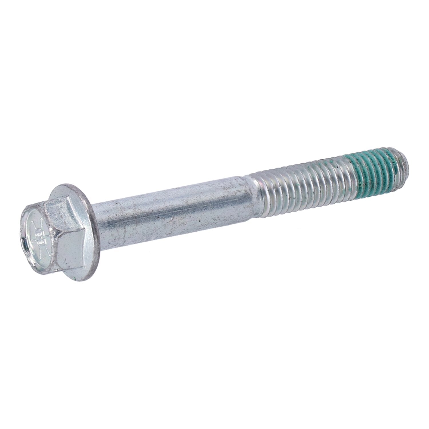 MCS Upper bolt shock absorber rear