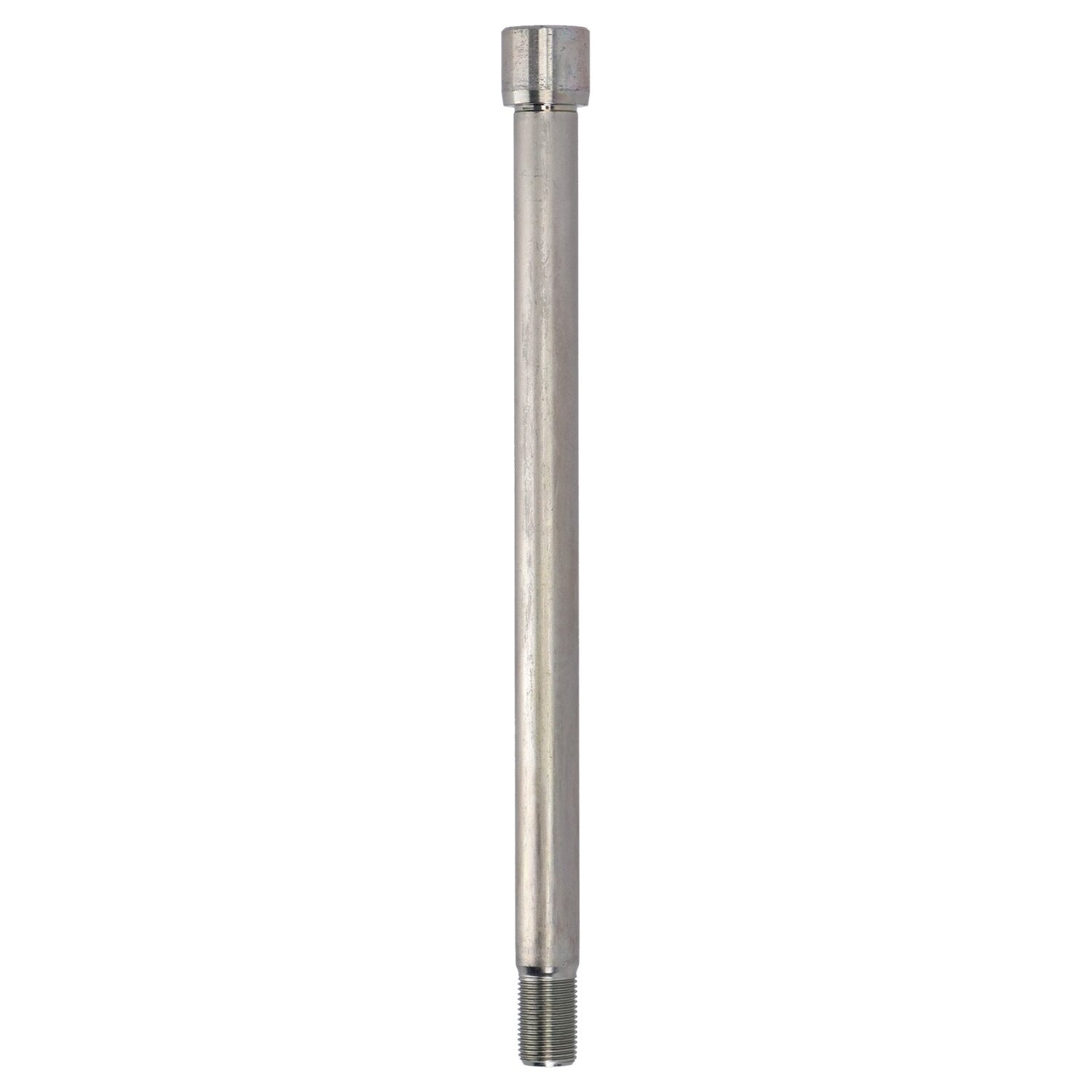 MCS Pivot shaft swingarm