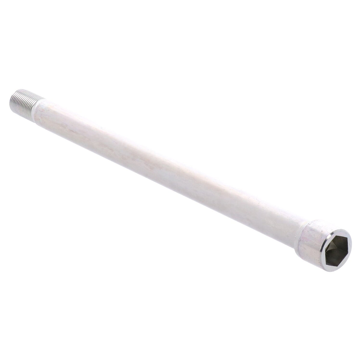 MCS Pivot shaft swingarm