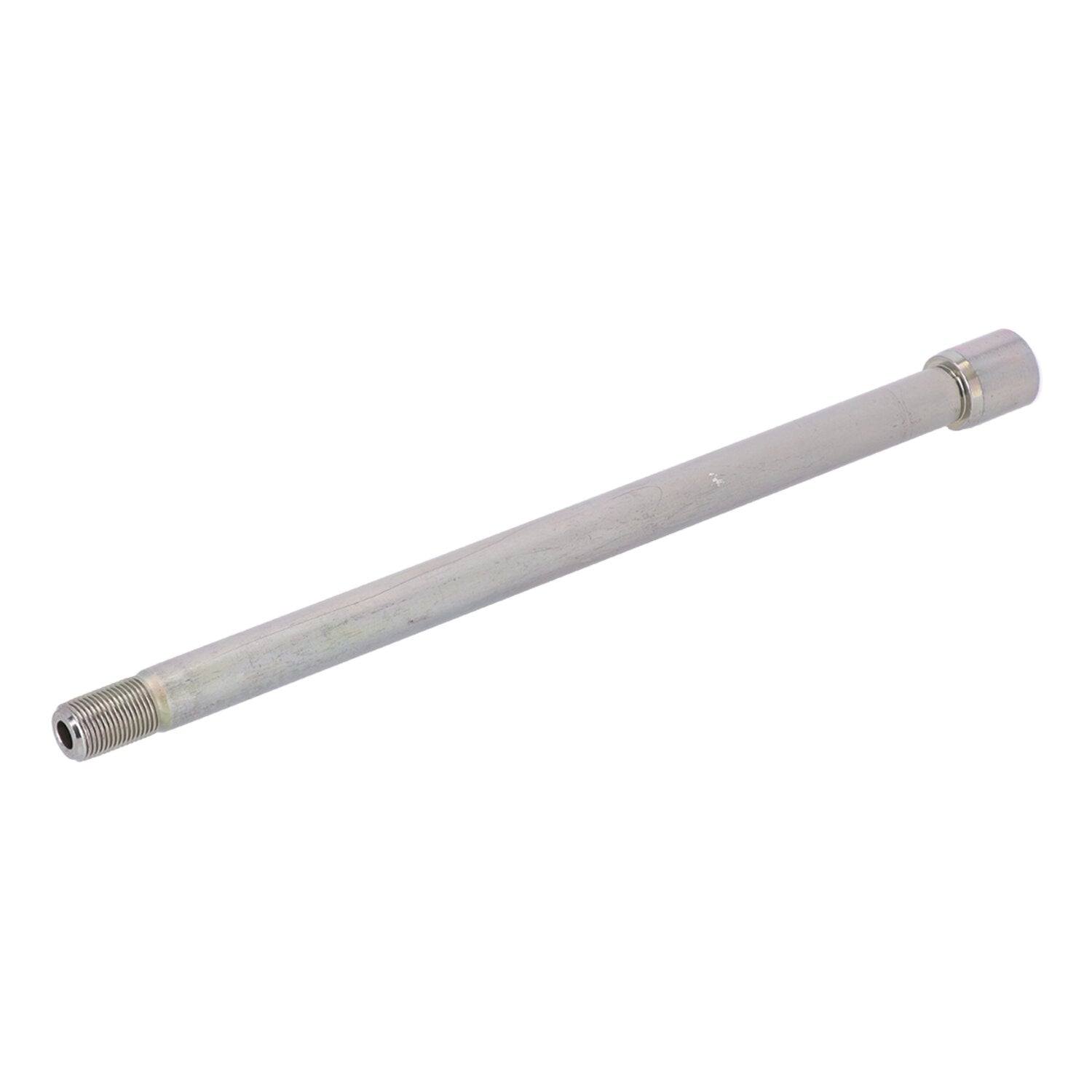 MCS Pivot shaft swingarm
