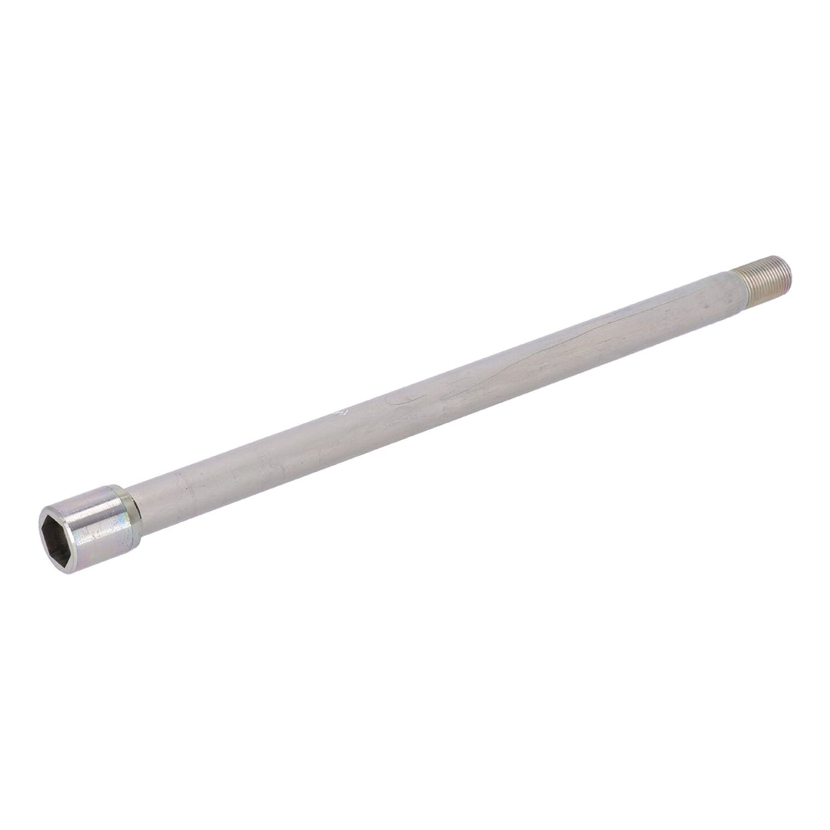 MCS Pivot shaft swingarm