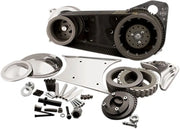 Belt Drives Ltd. 3" Electric Start 8mm Belt Drive Kit