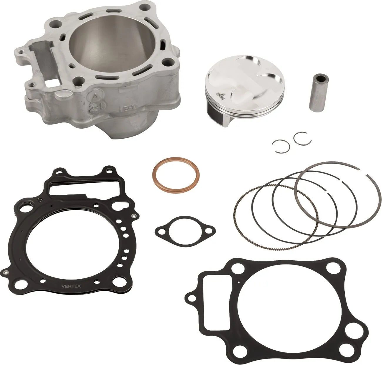 Cylinder Works 270cc Big Bore Cylinder Kit