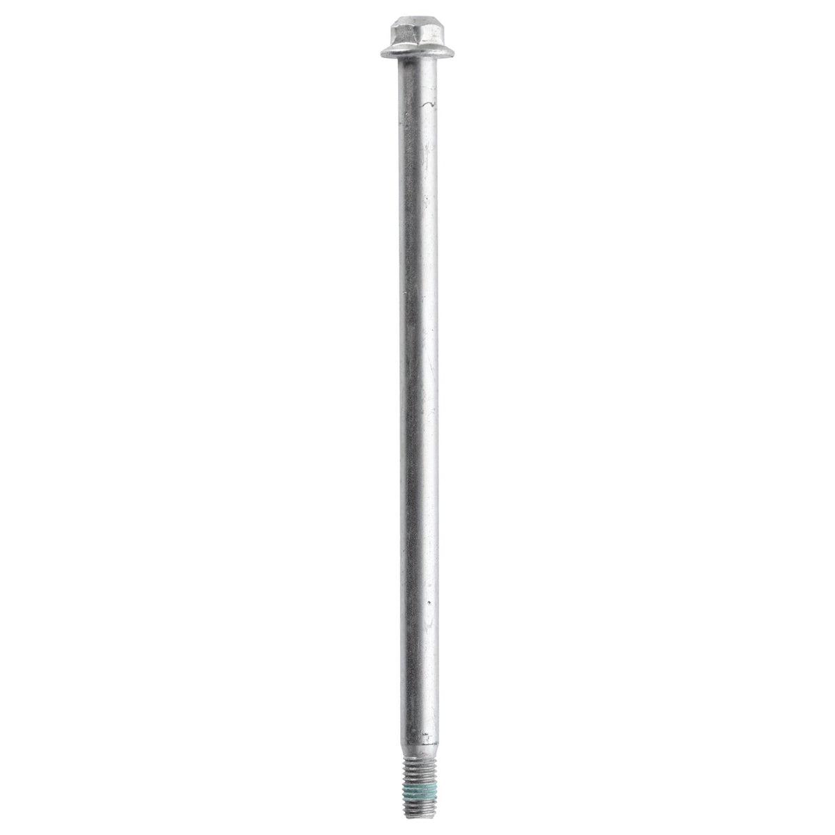 MCS Pivot shaft swingarm