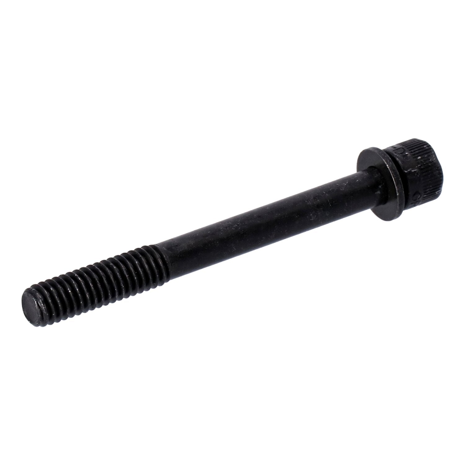 MCS Lock bolt pivot shaft