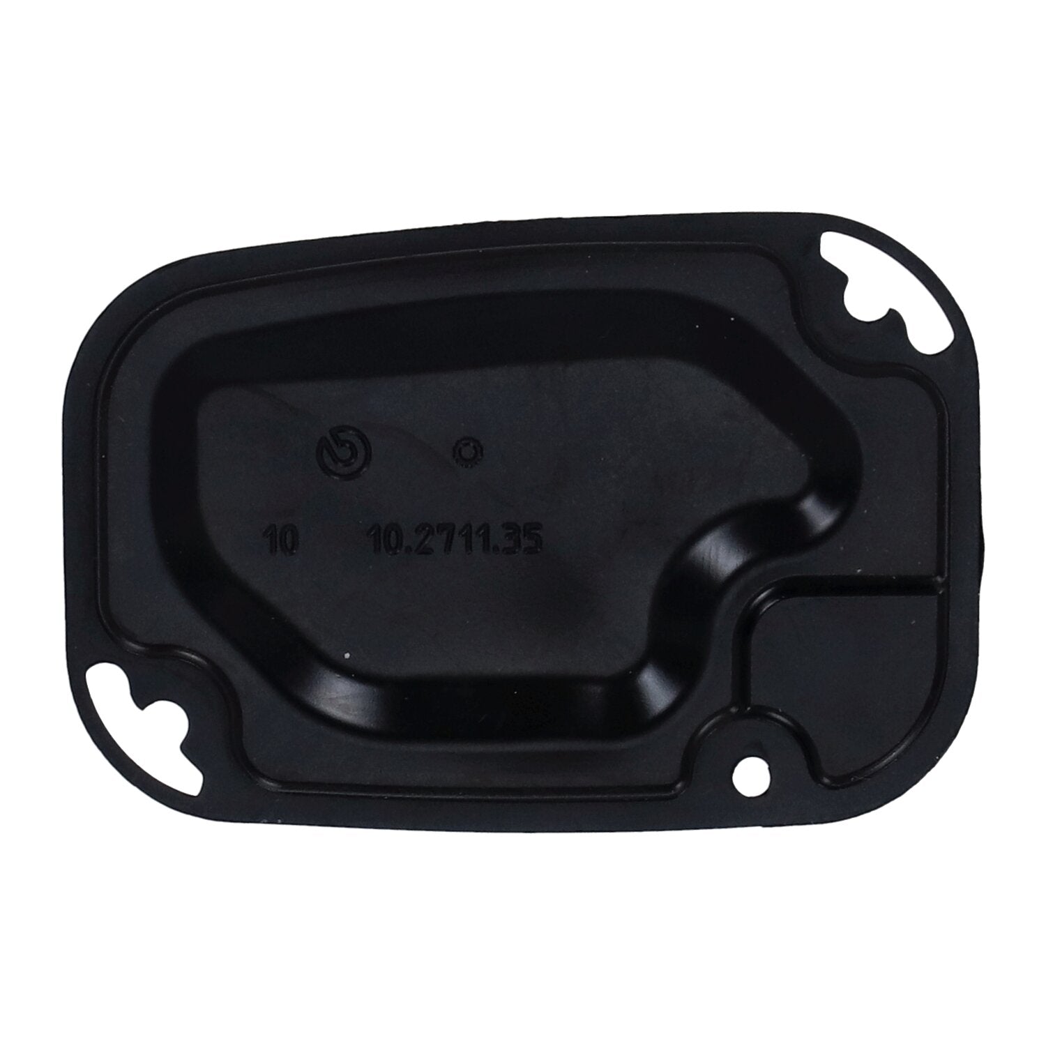 MCS Gasket handlebar master cylinder - Clutch