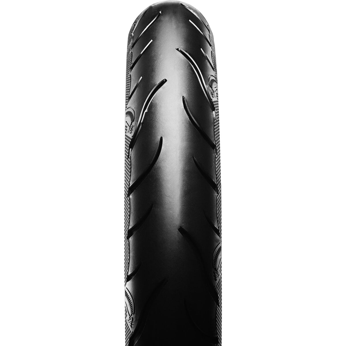 Avon Cobra Chrome Trike tire MT-90B16 74H