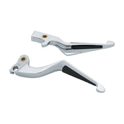 Kuryakyn ISO levers chrome