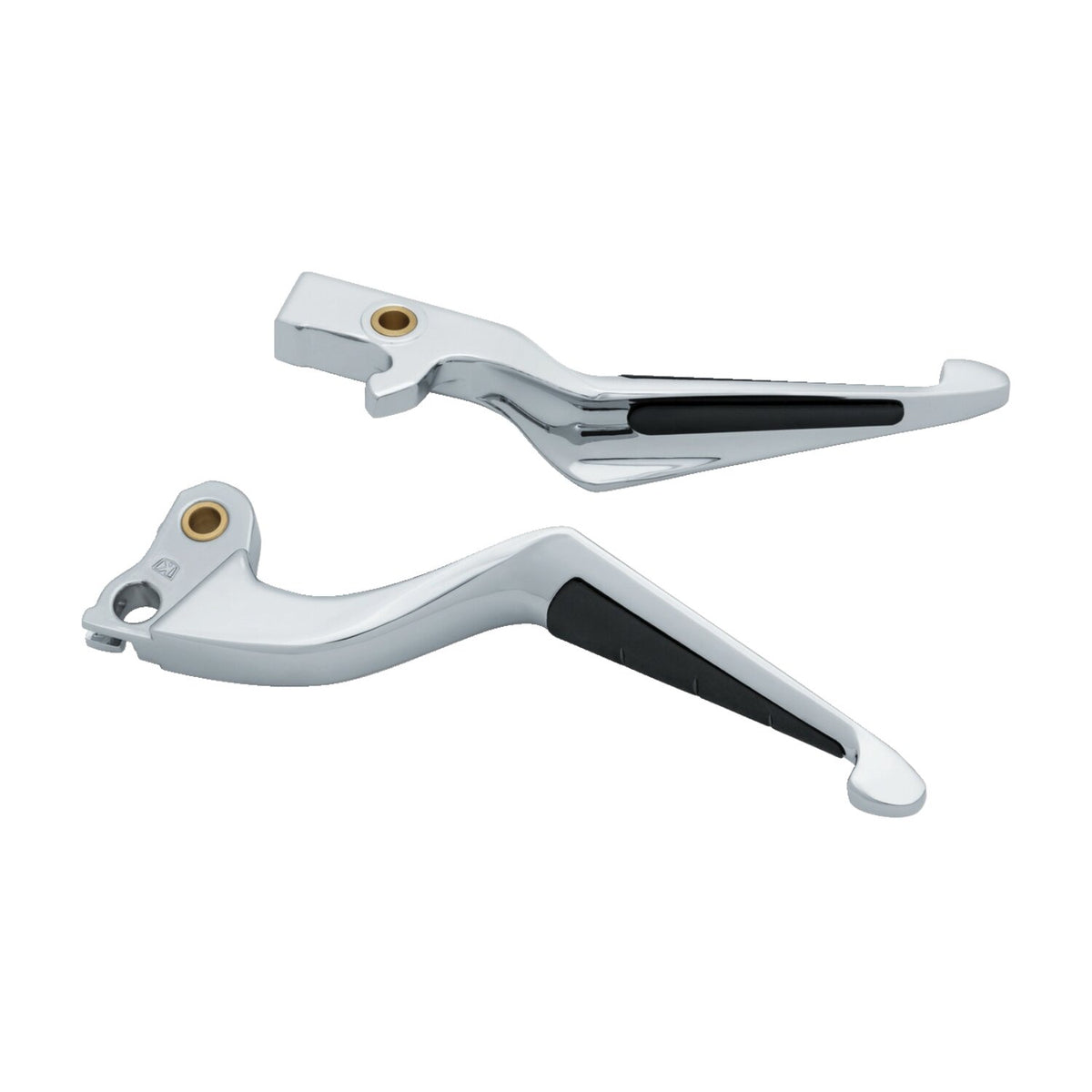 Kuryakyn ISO levers chrome