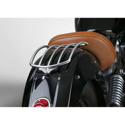 National Cycle Fender mount solo luggage rack chrome