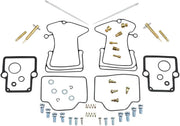 Parts Unlimited Carburetor Repair Kit