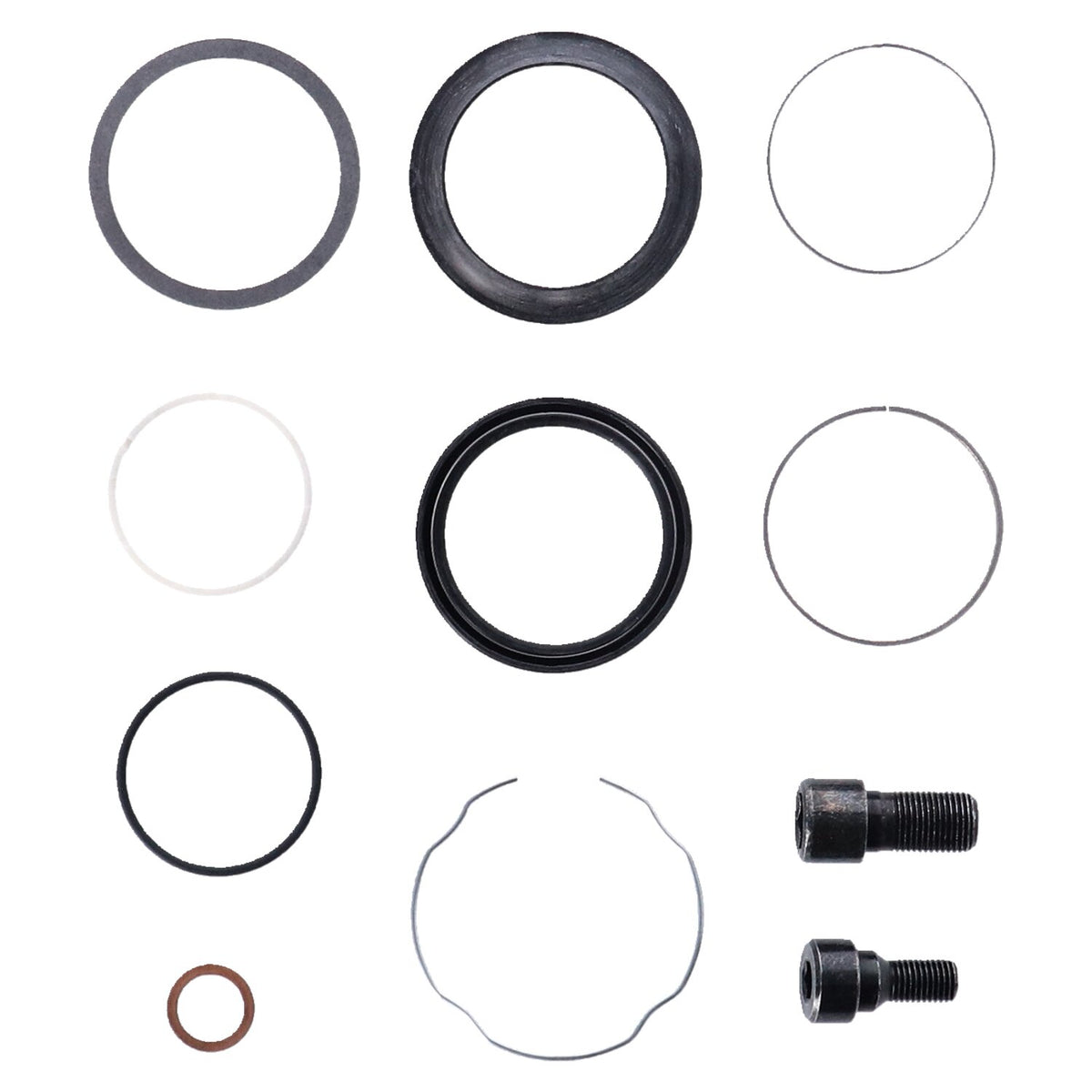 MCS Fork seal rebuild kit