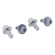 MCS Screw splash guard mount