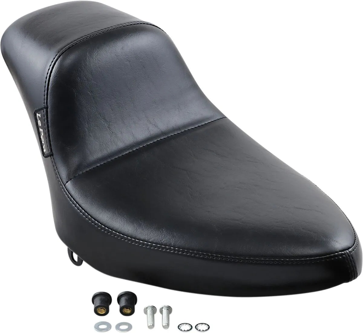 Le Pera Daytona Sport Solo Seat - For Harley Davidson