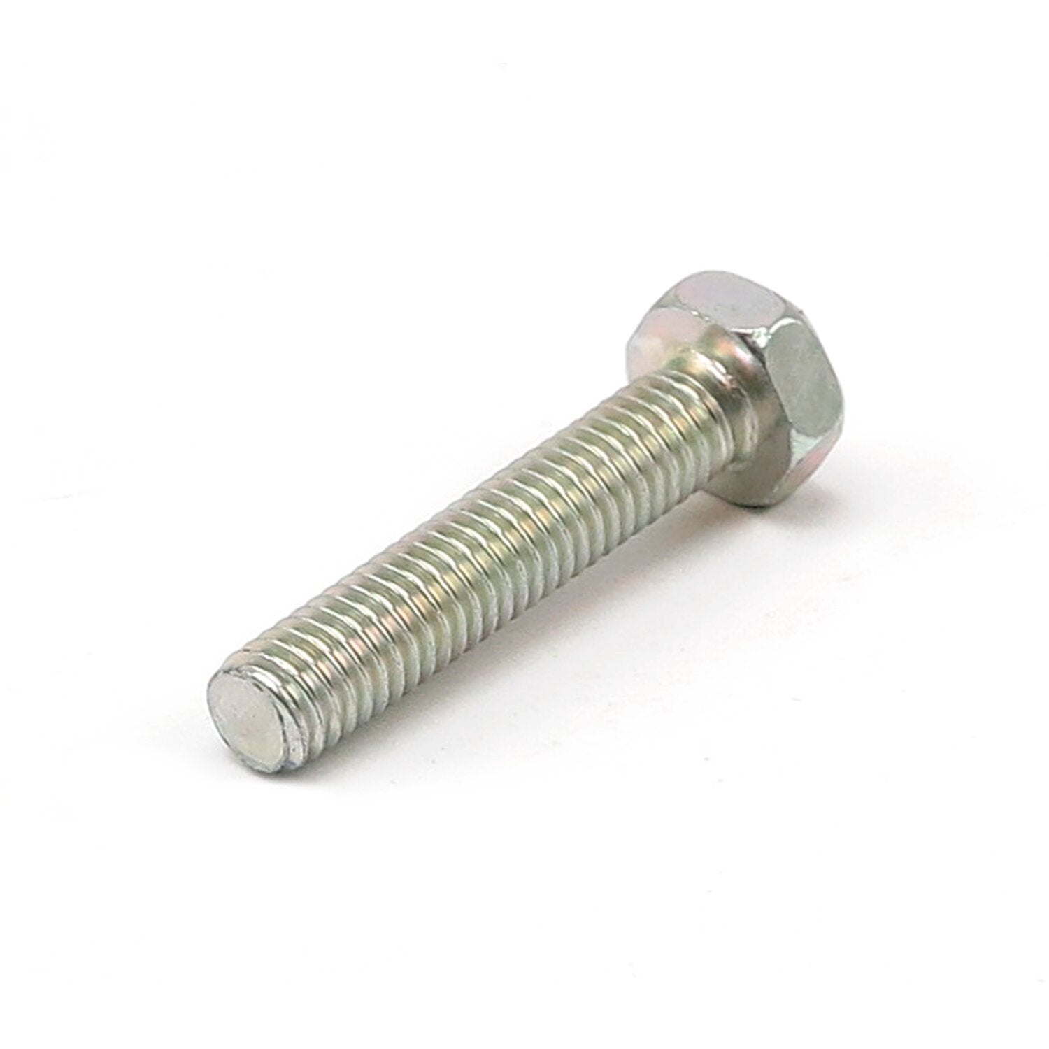MCS Screw clutch spring