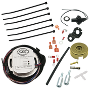 S&S Super Stock Ignition Systems – Engine Electrics