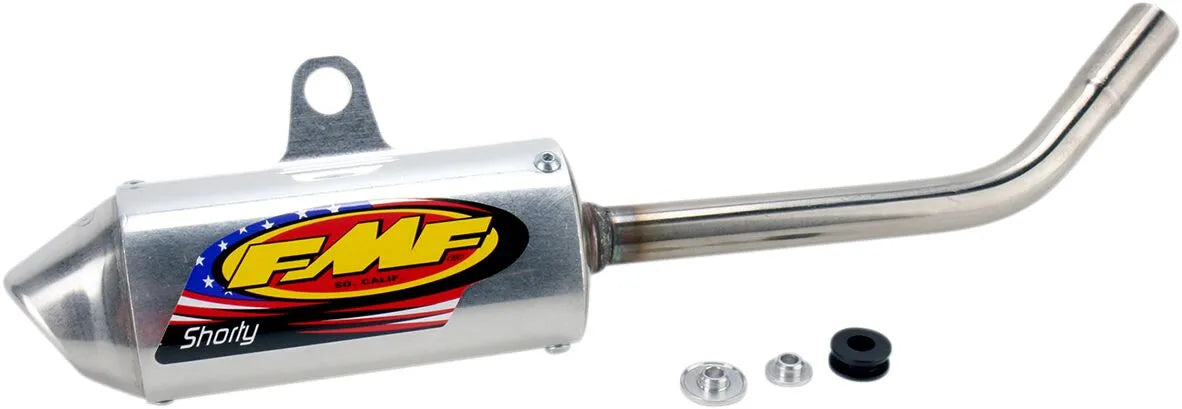 Fmf Powercore 2 Shorty Tłumik Slip-on