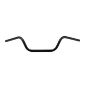 TRW 22mm (7/8") Touring handlebar - Low - Black