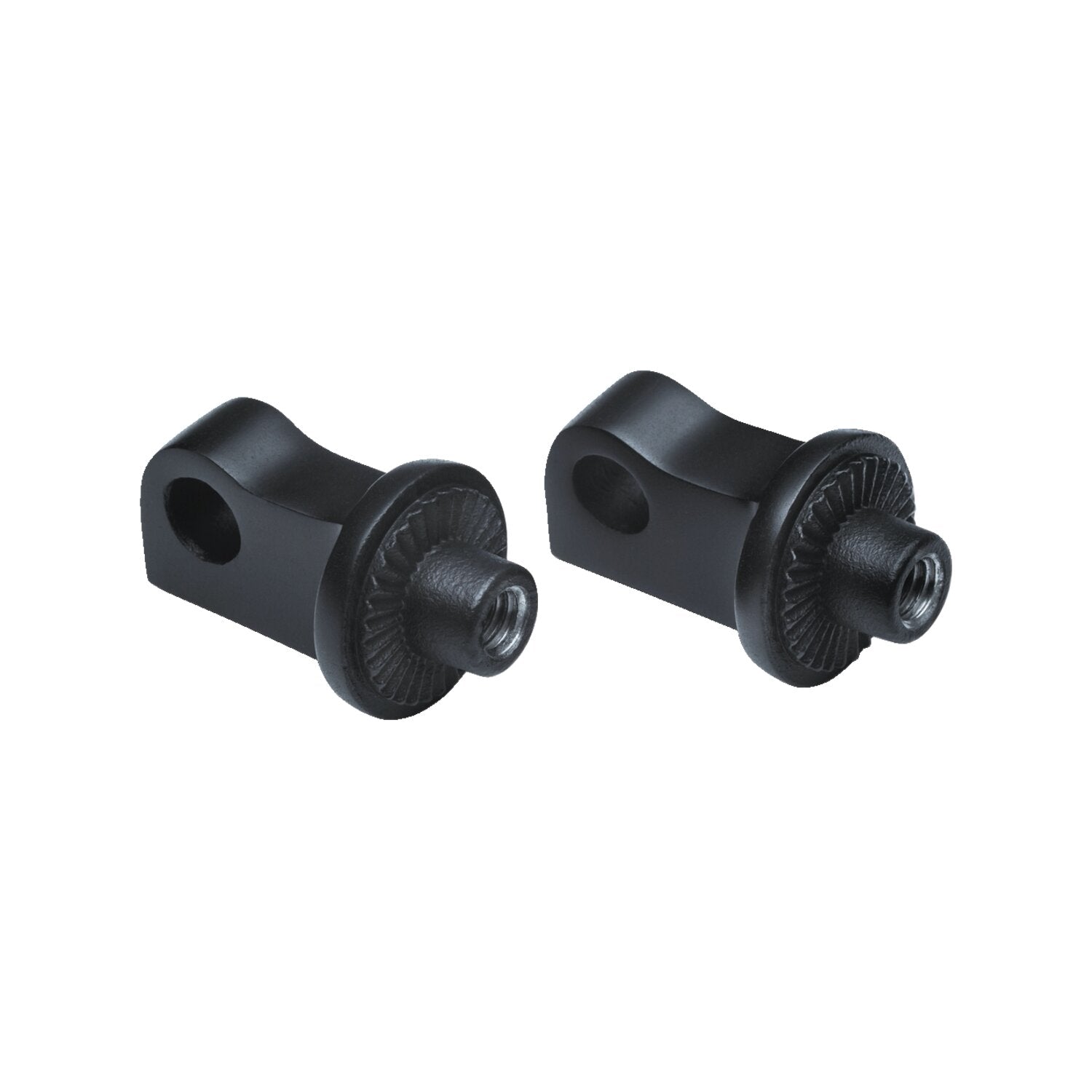 Kuryakyn Splined male mount peg adapters