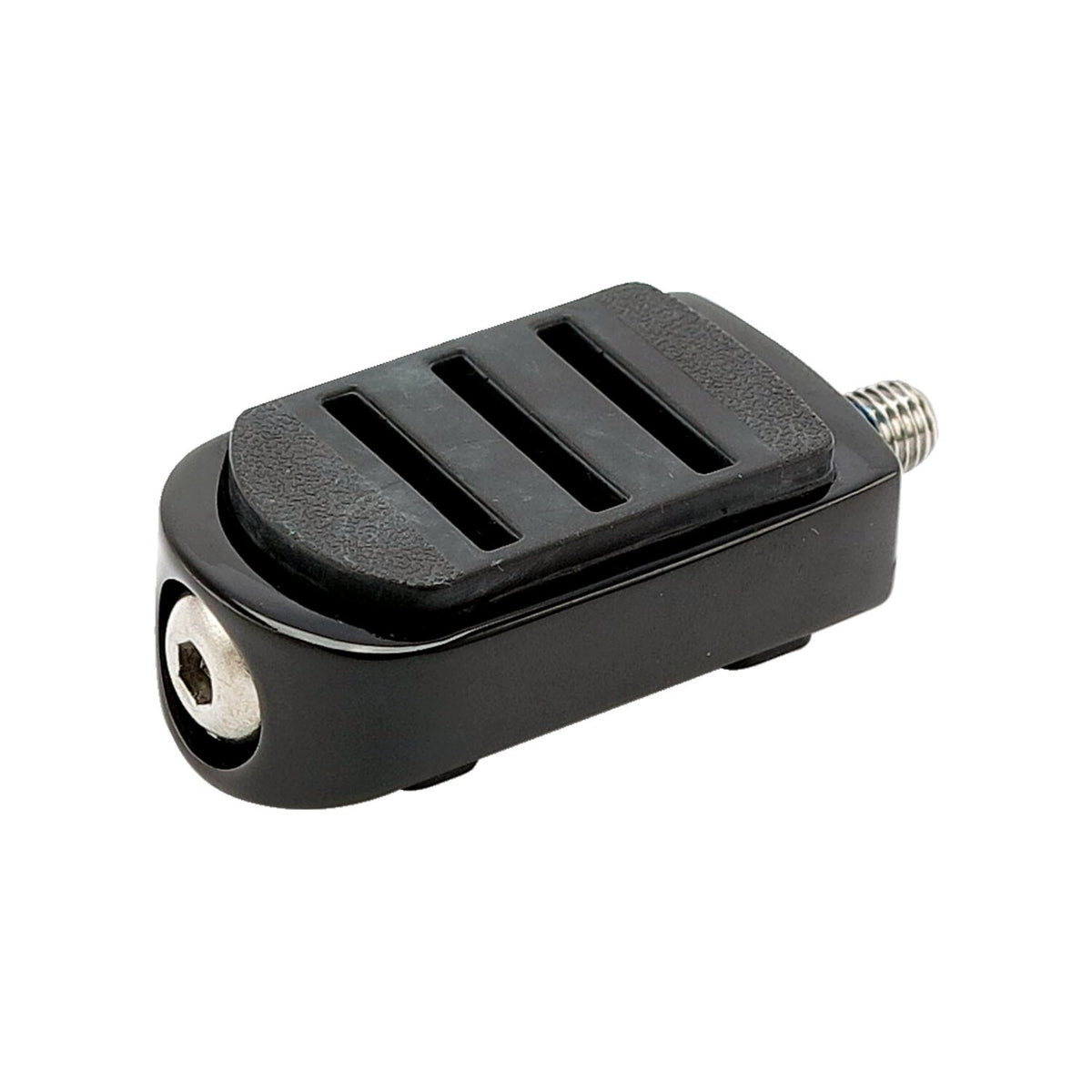 MCS Galaxy shift/brake peg - Black