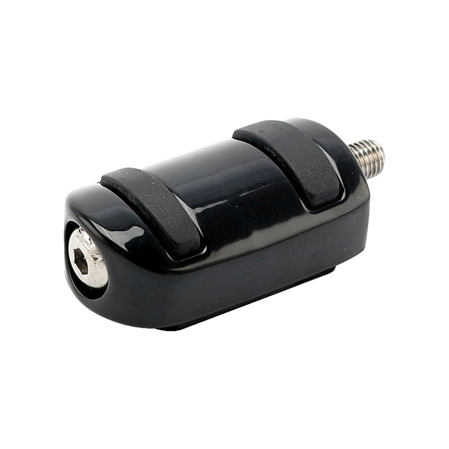 MCS Galaxy shift/brake peg - Black