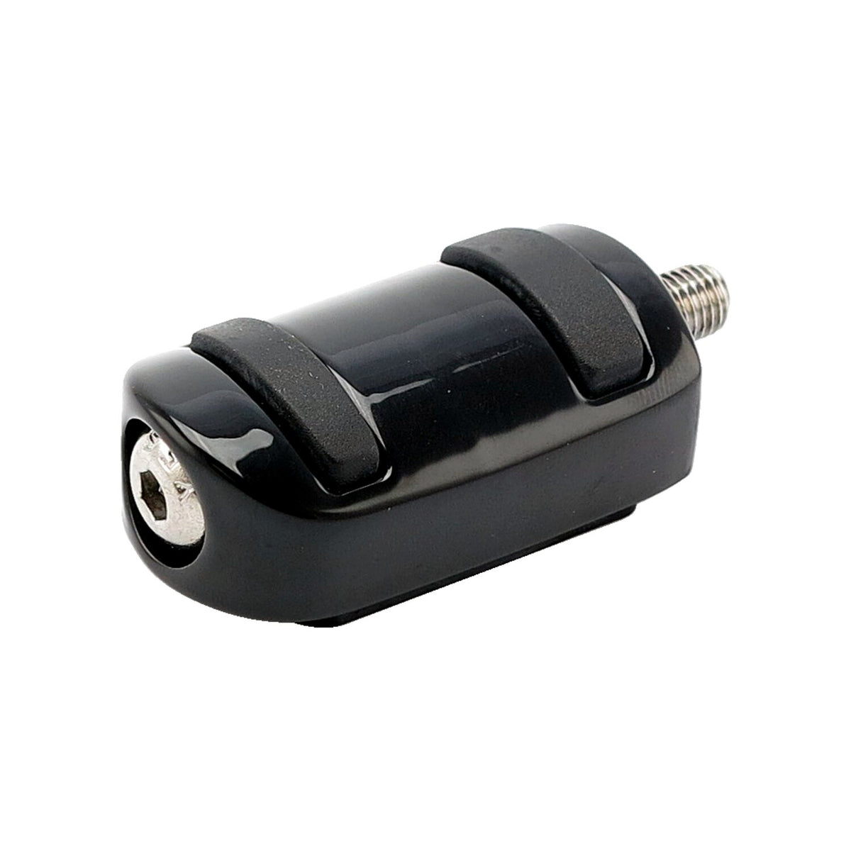 MCS Galaxy shift/brake peg - Black