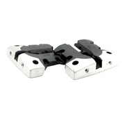 EMD WTF 'Shovel style' rocker cover set - Black