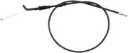 Motion Pro Black Vinyl Throttle Cable for Buell