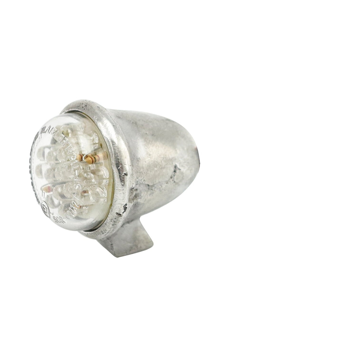 Wannabe Choppers Wannabe Standard Taillight - Large