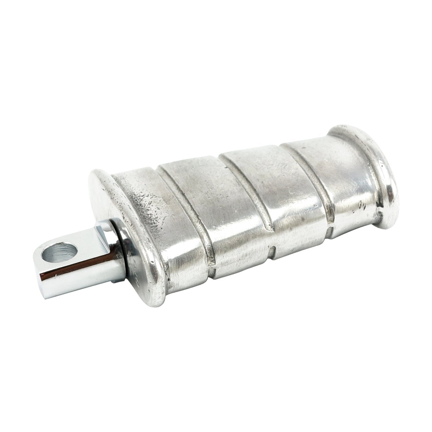 Wannabe Choppers kicker pedal Popsickle - Cast aluminum