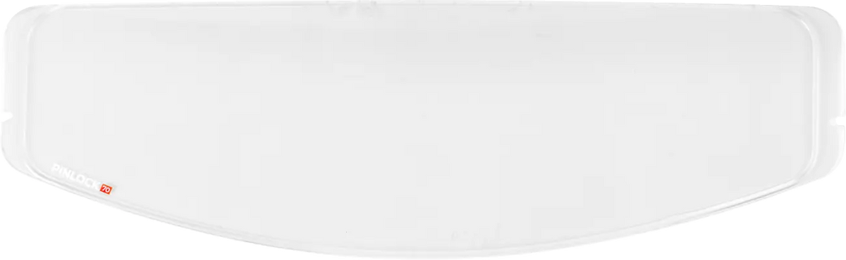 Z1R Pinlock 70 Anti-Fog Lens Clear for Talon