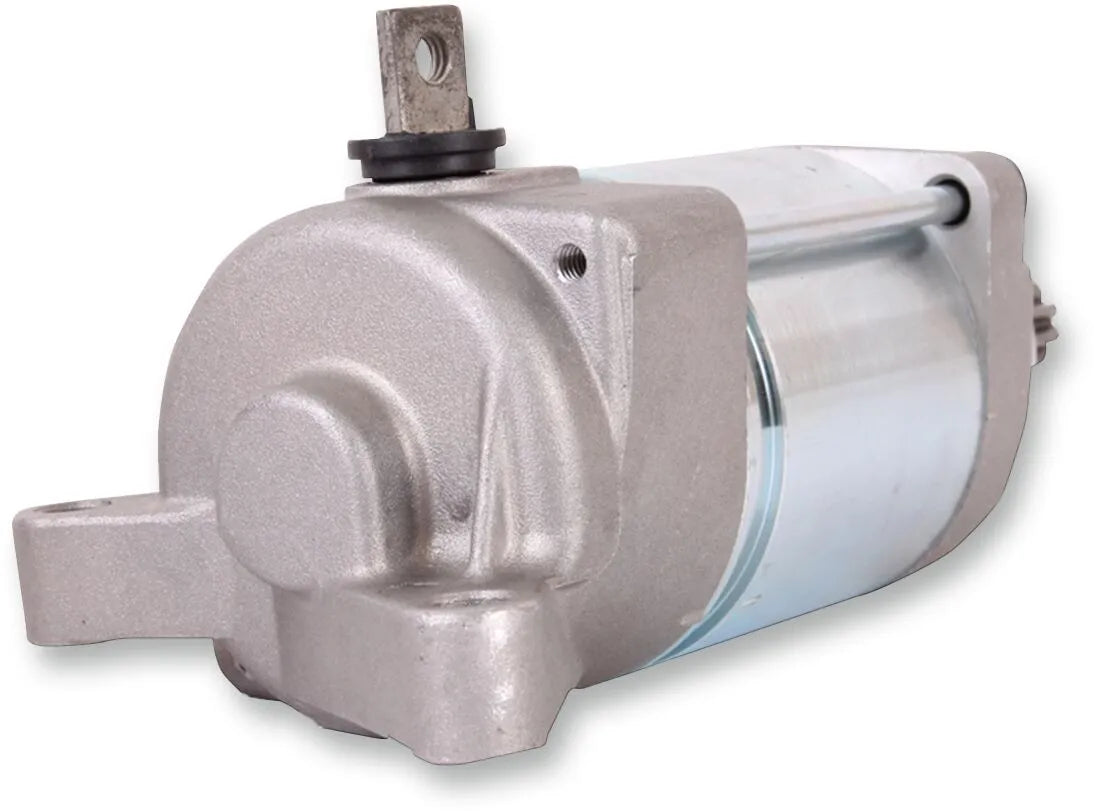 Parts Unlimited Starter Motor