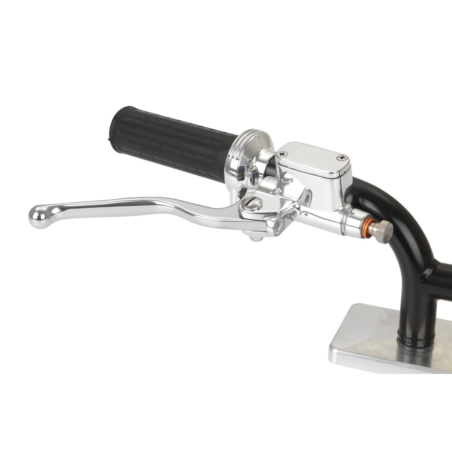 Kustom Tech K-Tech Grimeca 12 mm brake master cylinder polished