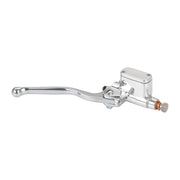 Kustom Tech K-Tech Grimeca 12 mm brake master cylinder polished