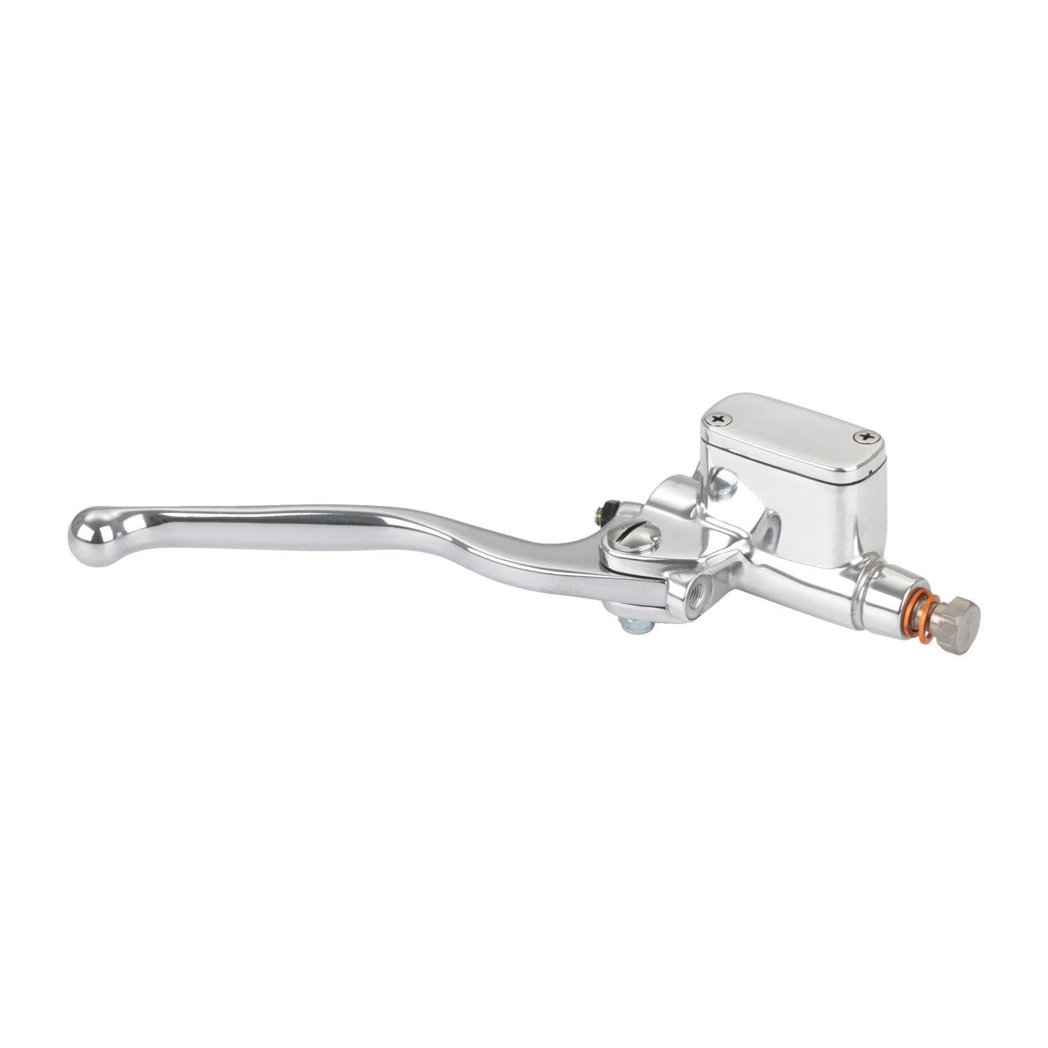 Kustom Tech K-Tech Grimeca 14 mm brake master cylinder polished