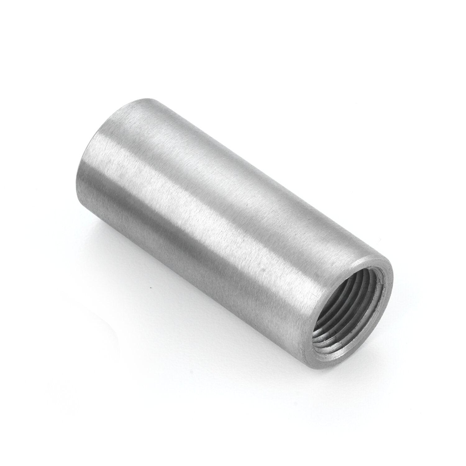Kustom-Tech 3/8" NPT weld-on petcock bung raw