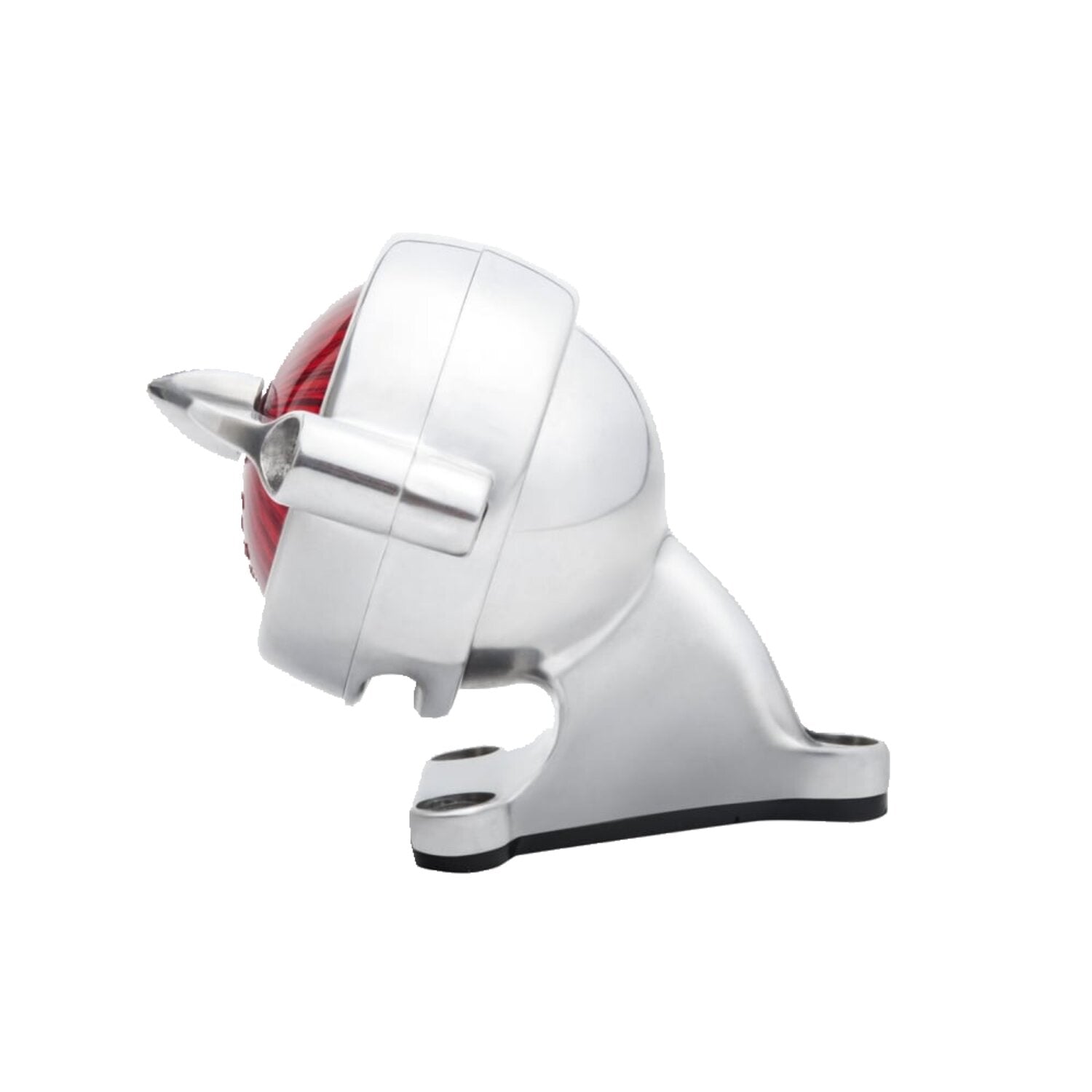 Motone Bel Air Tail Light with fender mount