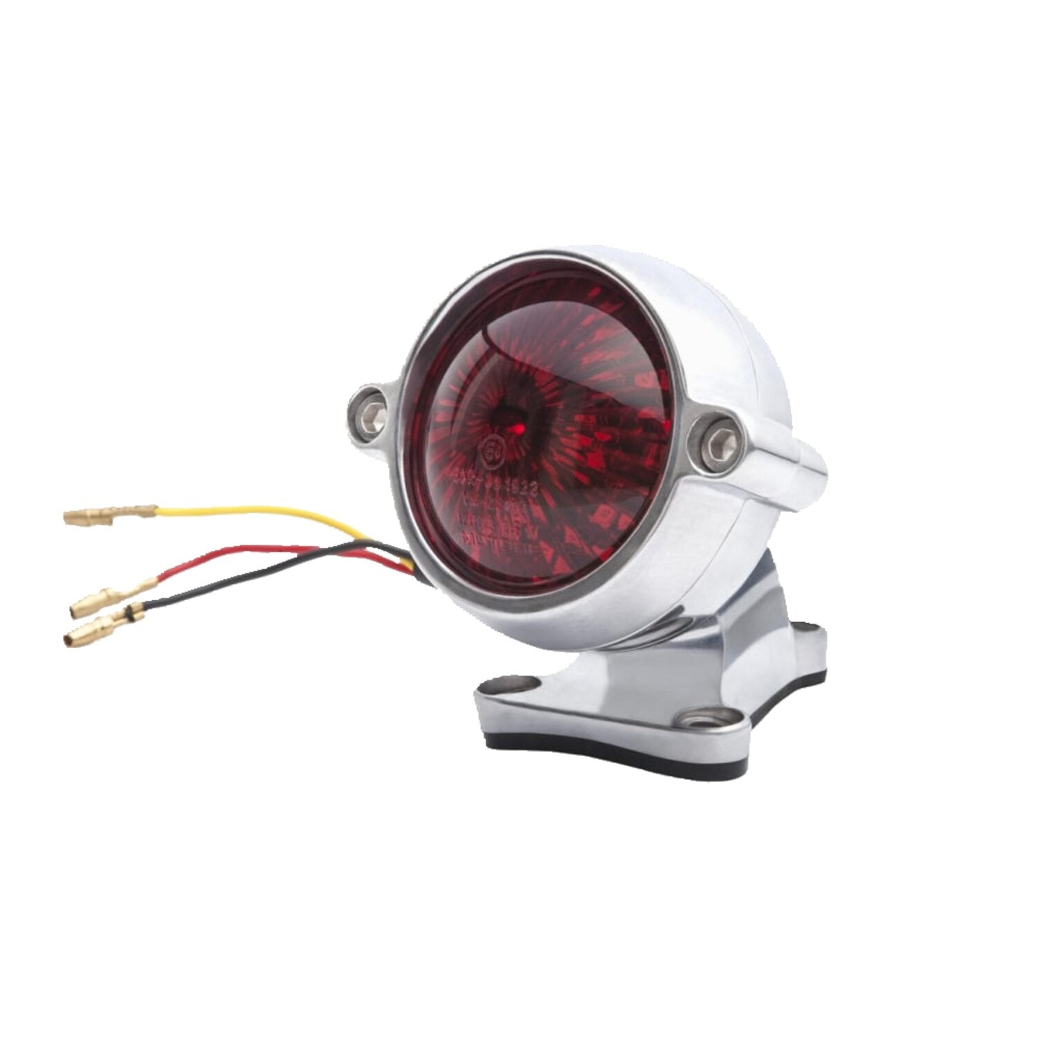 Motone Eldorado Tail Light with fender mount