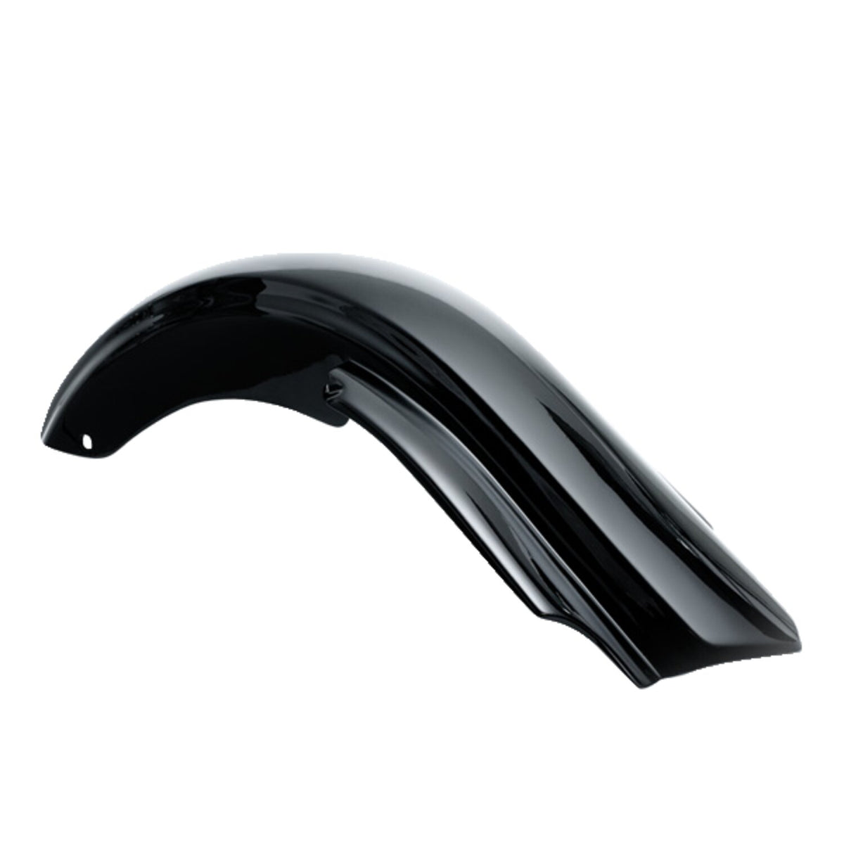 Killer Custom extended rear fender "Flow"