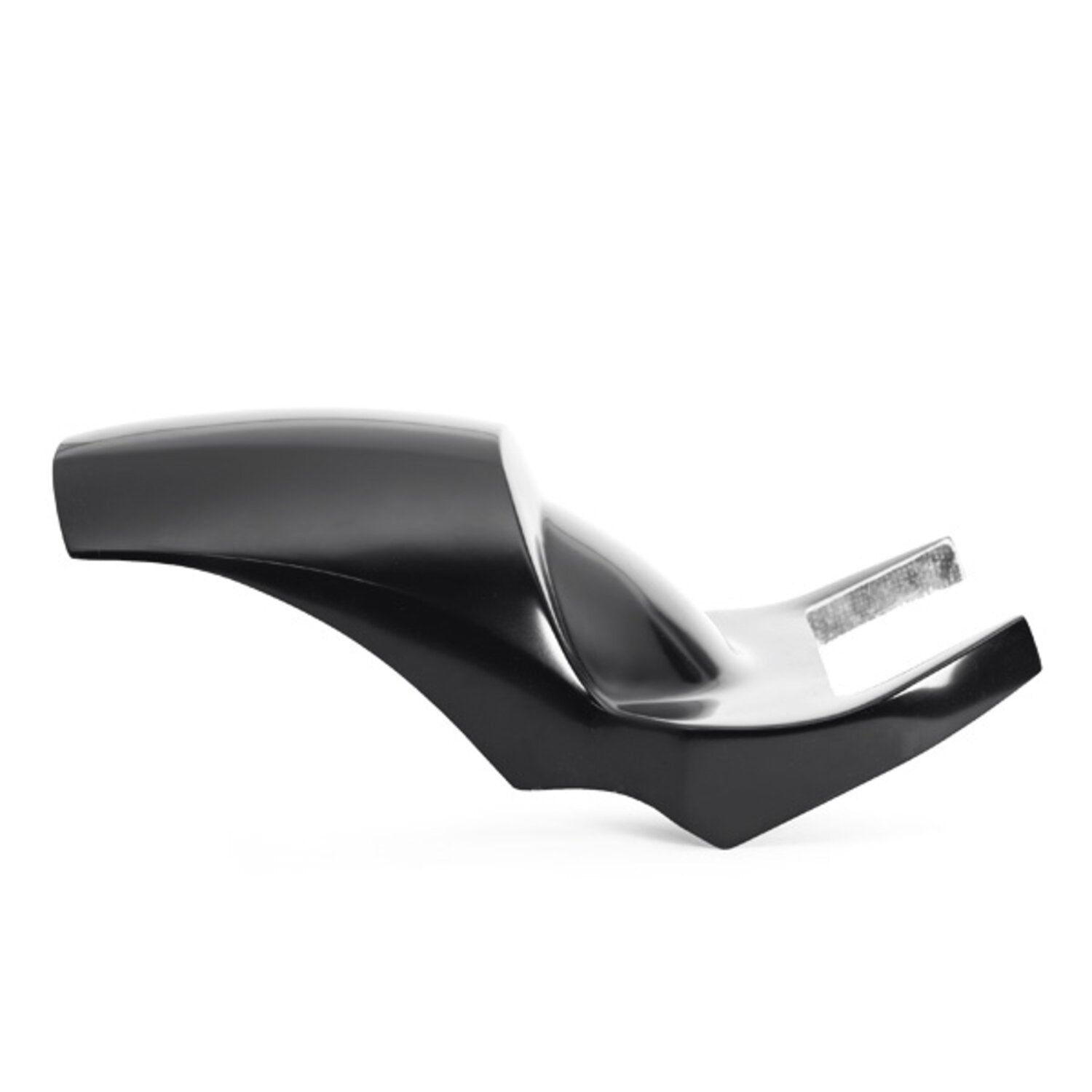 Killer Custom solo seat rear fender 'Fat Racer'