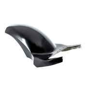 Killer Custom solo seat rear fender "Short Oval"