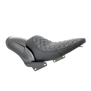 Killer Custom Bobber rear fender & seat Kit "Oldschool"
