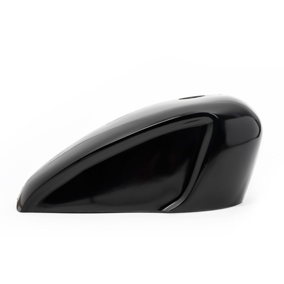 Killer Custom 'Cafe-Racer' gas tank cover