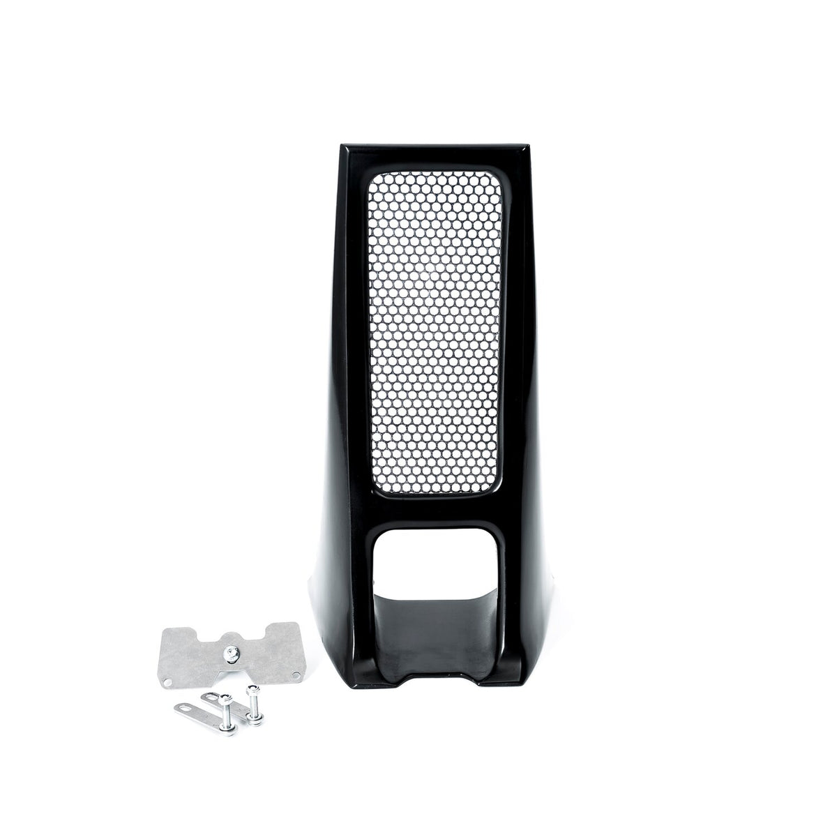 Killer Custom 'Aggressor' radiator cover